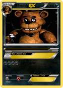 freddy freddy