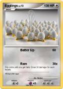 Egglings