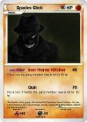 Spades Slick