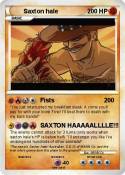 Saxton hale Saxton hale