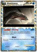 Sharktopus