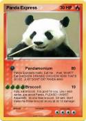 Panda Express