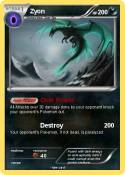 Zyon