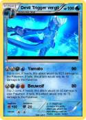 Devil Trigger