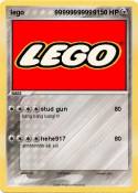 lego 99999999999 lego