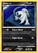 Absol