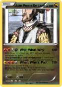 Juan Ponce De