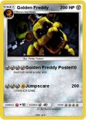 Golden Freddy
