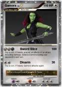 Gamora