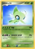 celebi