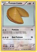 Fortune Cookie
