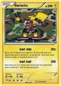 Bartachu