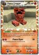 Flame Creeper