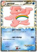 garebear