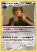 Mad Justin bieber 2 Mad Justin