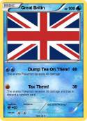Great Britin