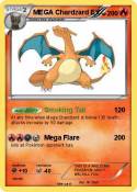 MEGA Chardzard
