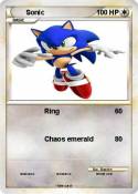 Sonic