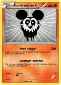 Sucide mouse 2