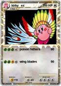kirby ex