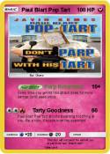 Paul Blart Pop