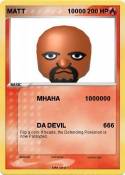 MATT 10000