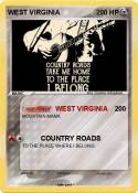 WEST VIRGINIA