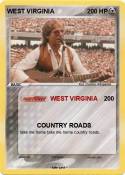 WEST VIRGINIA