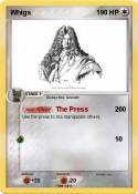 Whigs