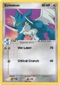 ExVeemon
