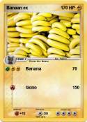 Banaan ex
