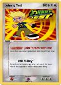 Johnny Test