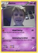 Gannon
