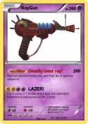 RayGun