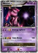 Mewtwo Mewtwo