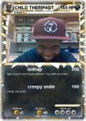 CHILD THERIPAST
