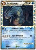 Dark Gyrados