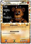 freddy
