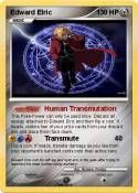 Edward Elric Edward Elric