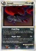 Zoroark