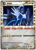 dialga dialga
