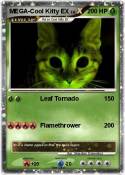 MEGA-Cool Kitty