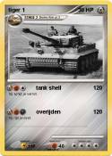 tiger 1