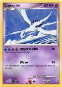 Lugia