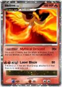 Moltres Moltres
