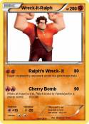 Wreck-It-Ralph