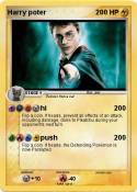 Harry poter