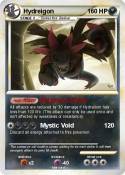 Hydreigon
