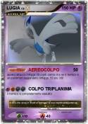 LUGIA