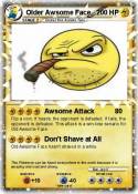 Older Awsome